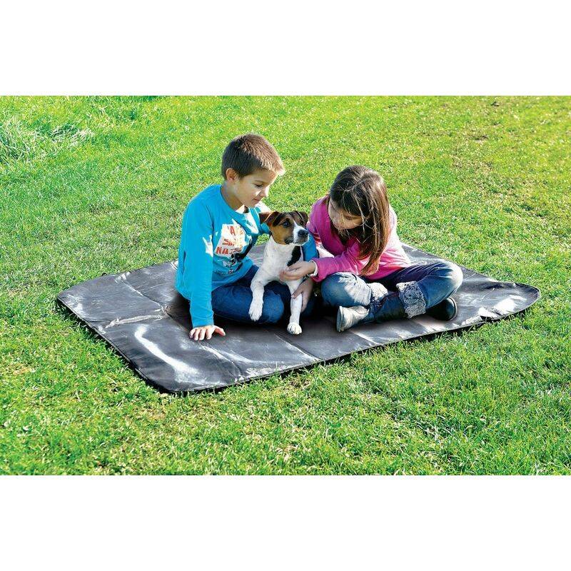 Zolux - Plaid de protection pour chien - Image 4