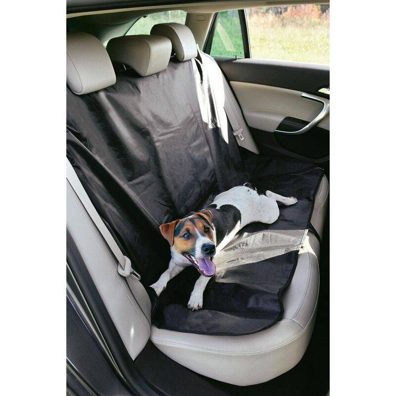 Zolux - Plaid de protection pour chien - Image 2