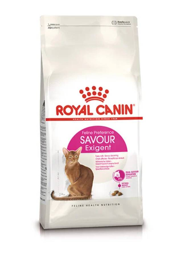 Royal Canin - Croquettes chat - ROYAL CANIN - Image 1