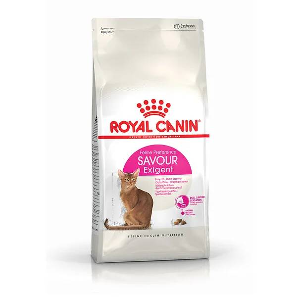 Royal Canin - Croquettes chat - ROYAL CANIN - Image 4