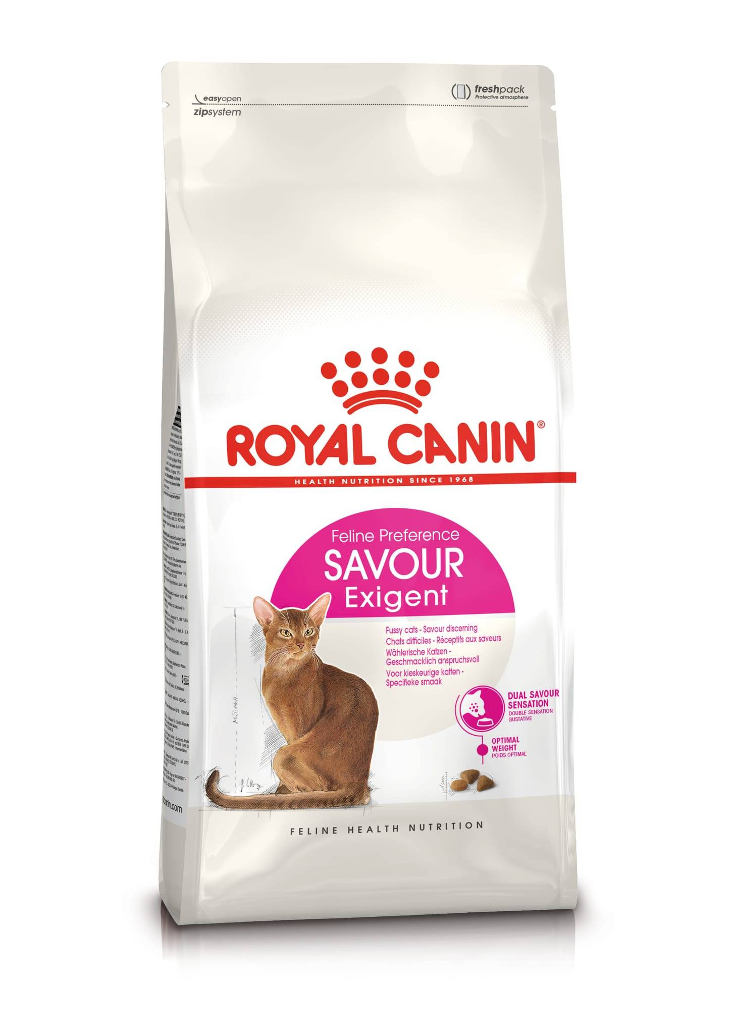 Royal Canin - Croquettes chat - ROYAL CANIN - Image 6