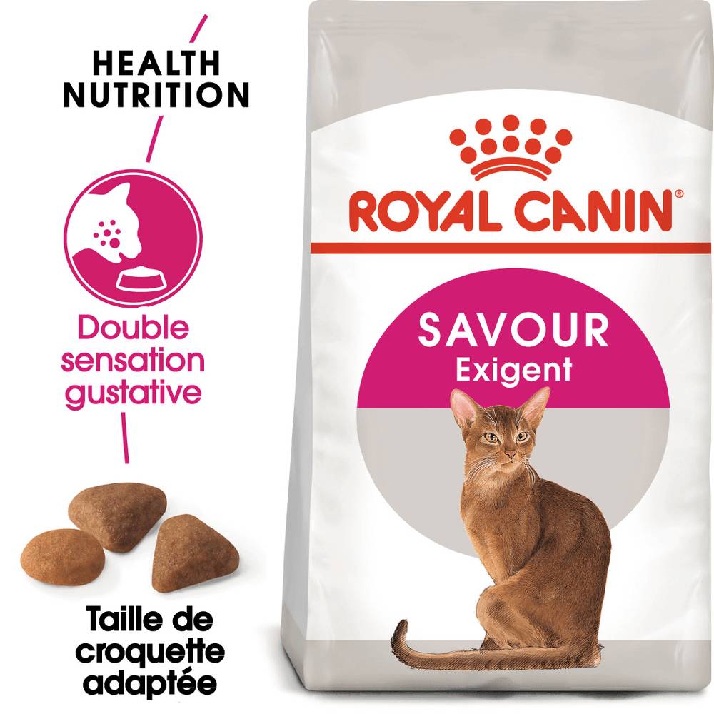 Royal Canin - Croquettes chat difficile - ROYAL CANIN - Image 5