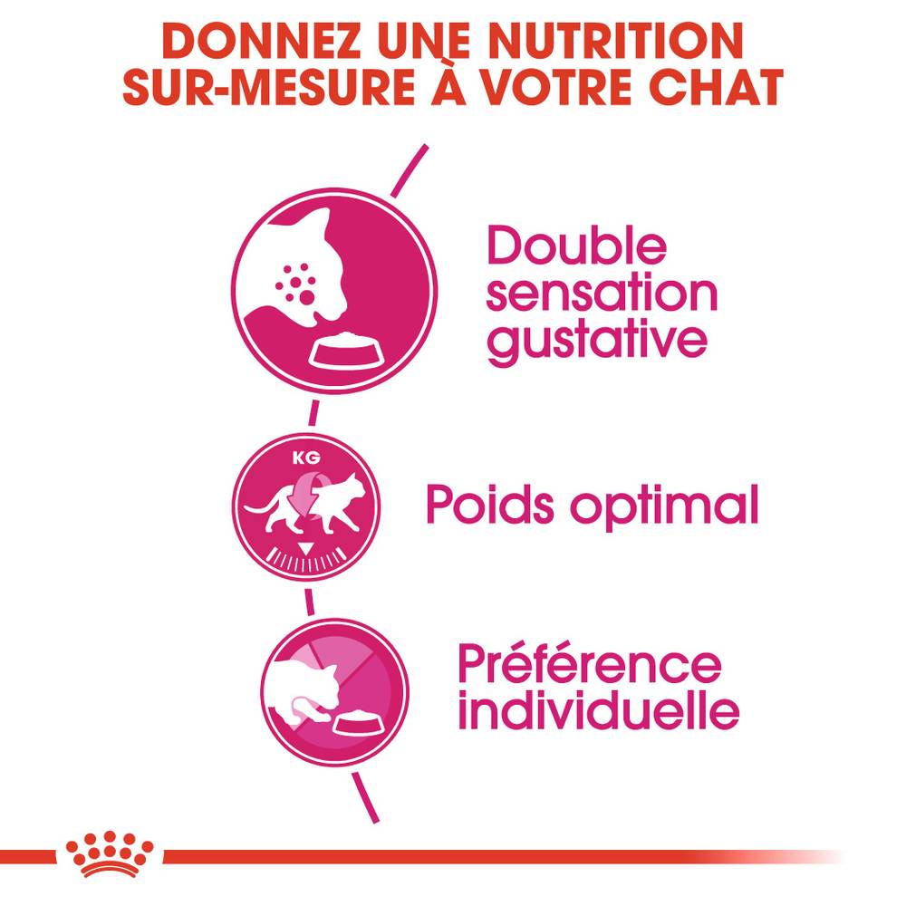 Royal Canin - Croquettes chat difficile - ROYAL CANIN - Image 2
