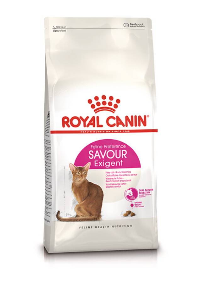 Royal Canin - Croquettes chat - ROYAL CANIN - Image 1