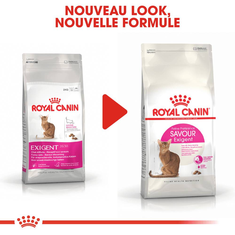 Royal Canin - Croquettes chat - ROYAL CANIN - Image 2