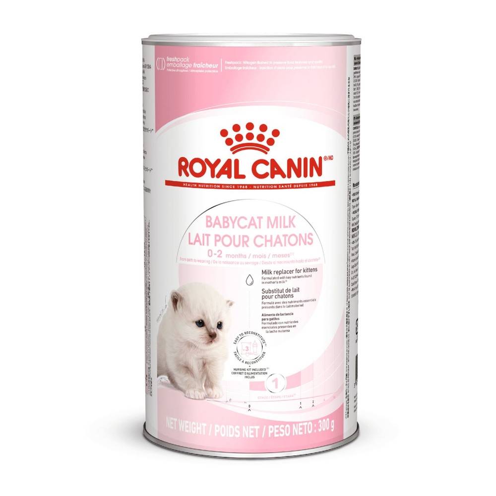 Royal Canin - Lait Maternisé Chaton - ROYAL CANIN - Image 12