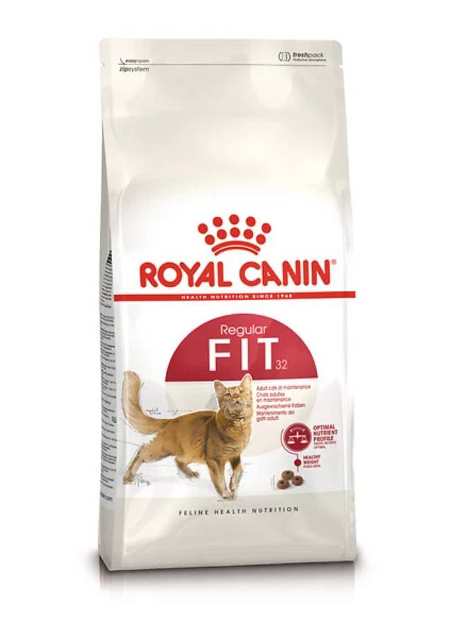 Royal Canin - Croquettes chat ROYAL CANIN - Image 1
