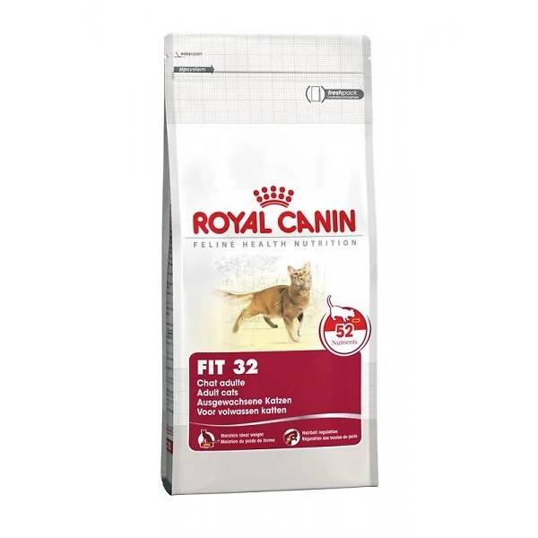 Royal Canin - Croquettes chat ROYAL CANIN - Image 4