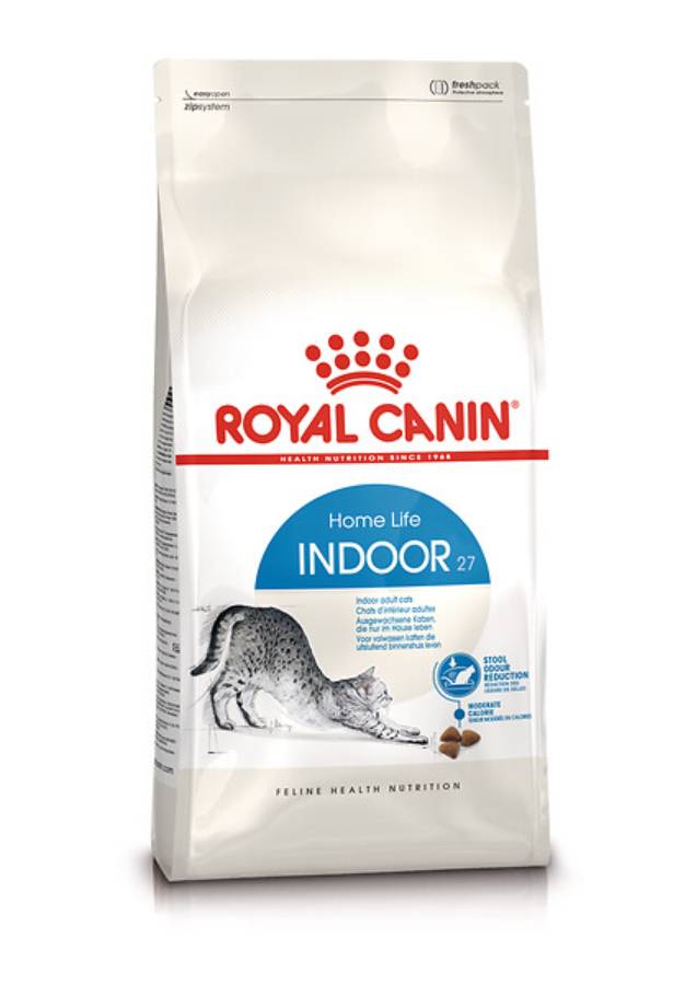Royal Canin - Nourriture pour chat adulte d'intérieur - ROYAL CANIN - Image 1