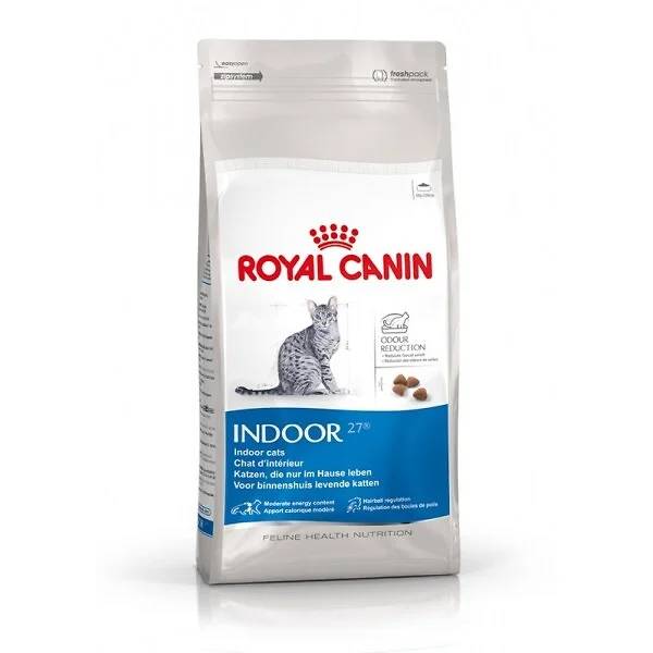 Royal Canin - Nourriture pour chat adulte d'intérieur - ROYAL CANIN - Image 5