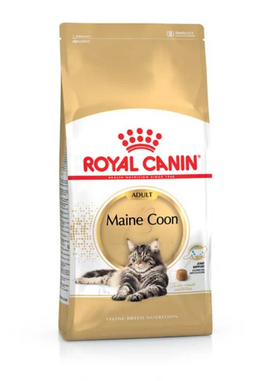 Royal Canin - Croquettes Chat Maine Coon - ROYAL CANIN - Image 1