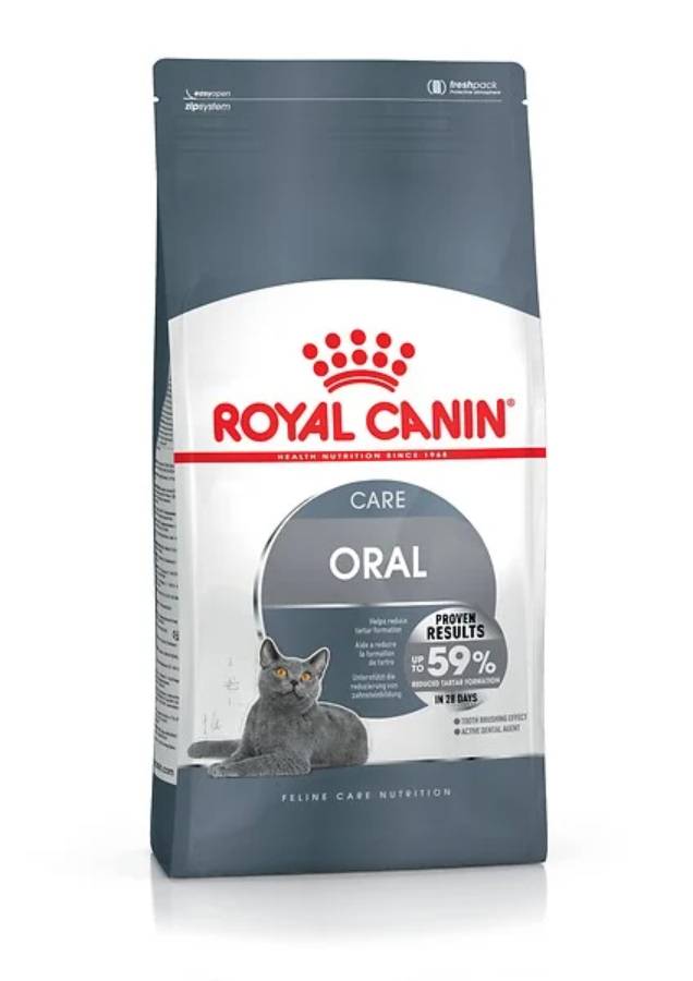 Royal Canin - Croquettes Chat Adulte Limite Tartre - ROYAL CANIN - Image 1