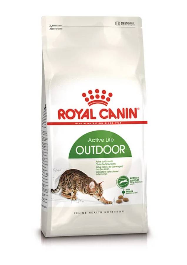 Royal Canin - Croquettes pour chat ROYAL CANIN - Image 1