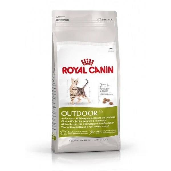 Royal Canin - Croquettes pour chat ROYAL CANIN - Image 6