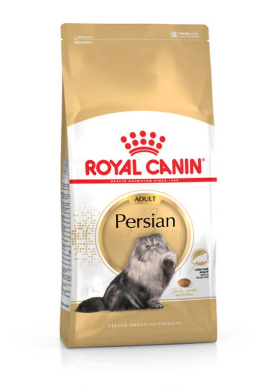 Royal Canin - Croquettes Chat Persian Adult - ROYAL CANIN - Image 1
