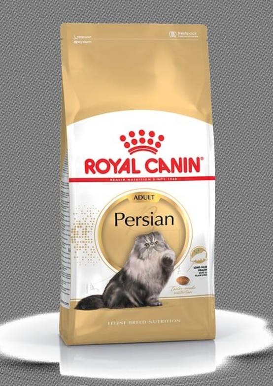 Royal Canin - Croquettes chat adulte Persian - ROYAL CANIN - Image 1