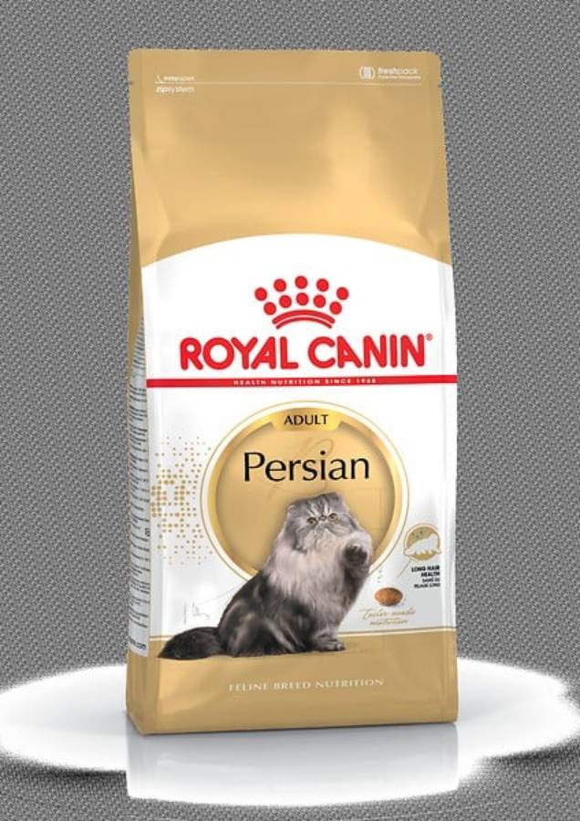 Royal Canin - Croquettes chat adulte Persian - ROYAL CANIN - Image 1