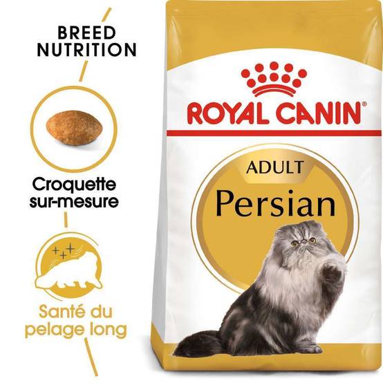 Royal Canin - Croquettes chat adulte Persian - ROYAL CANIN - Image 5