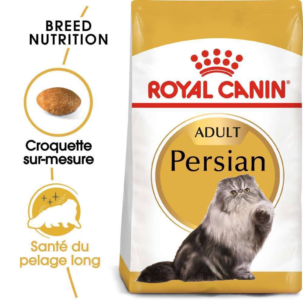 Royal Canin - Croquettes chat adulte Persian - ROYAL CANIN - Image 5