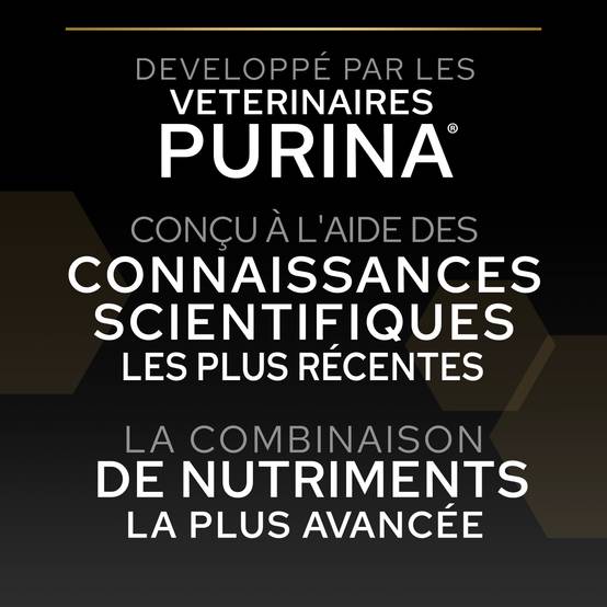Purina Pro Plan - Croquettes chat Adulte Light 3 kg - PRO PLAN - Image 5
