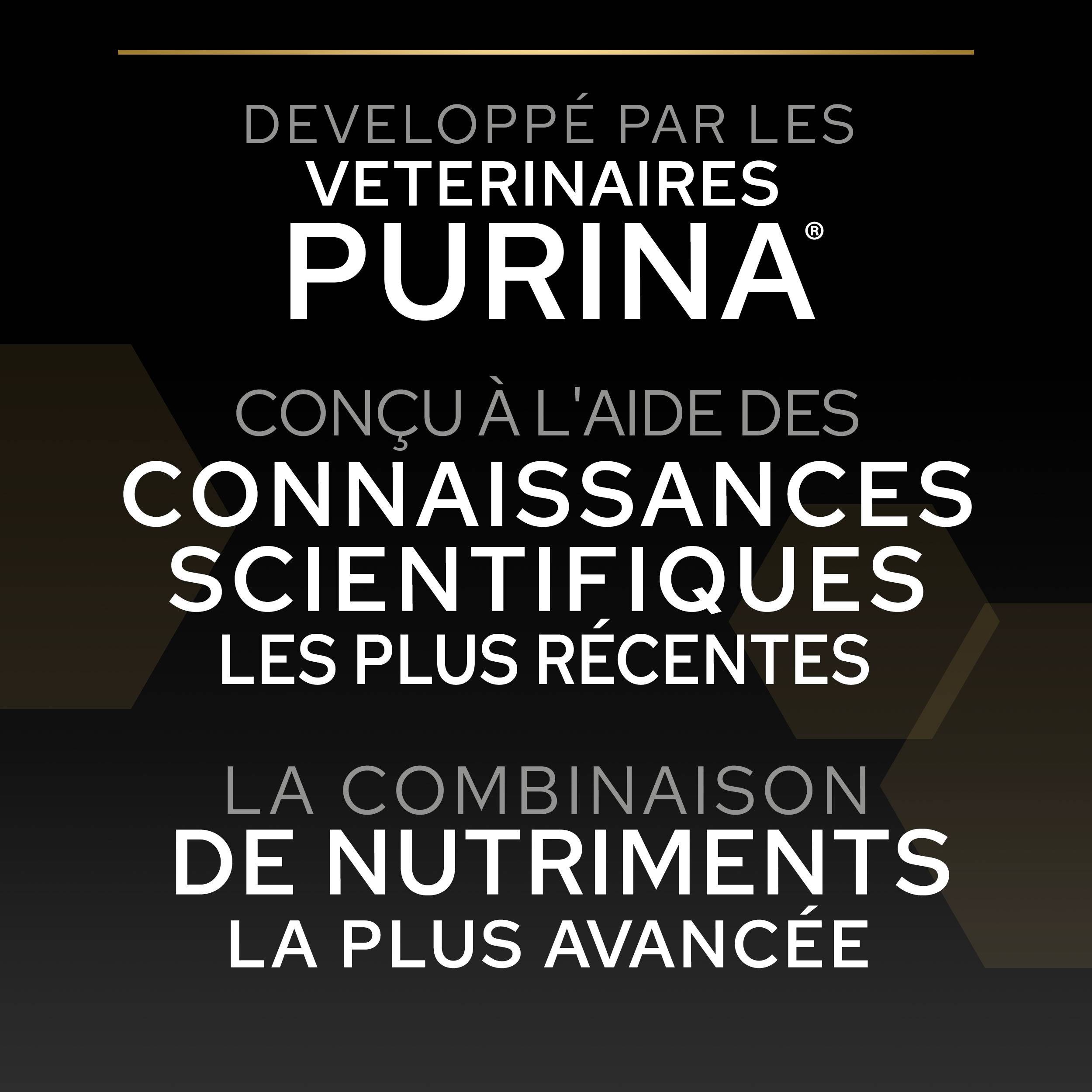Purina Pro Plan - Croquettes chat Adulte Light 3 kg - PRO PLAN - Image 5