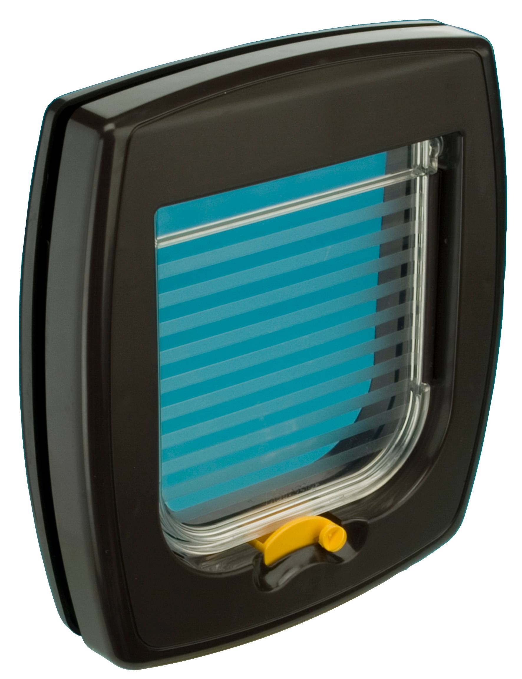 Ferplast - Chatière Swing 1 Marron - FERPLAST