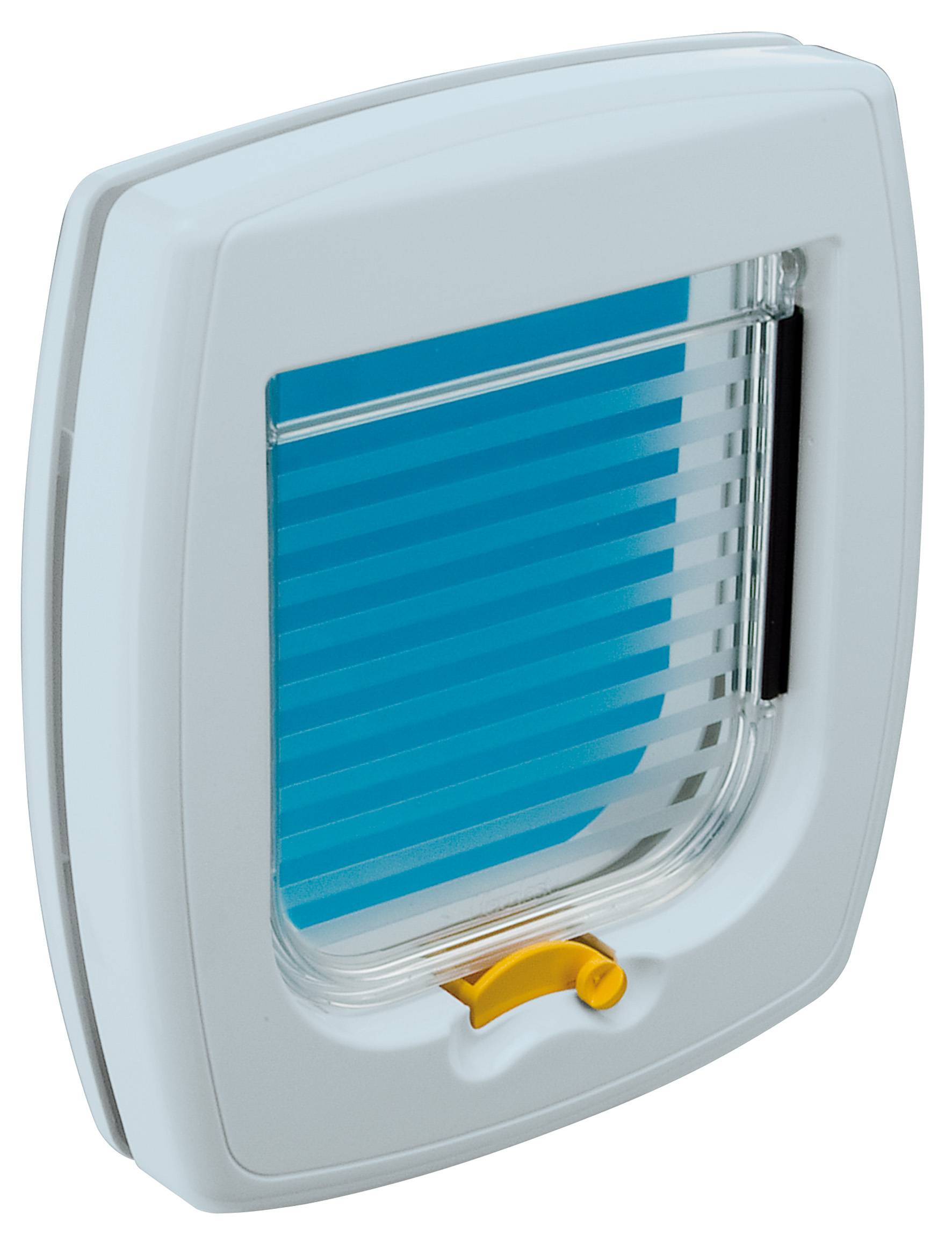 Ferplast - Chatière Swing 1 plastique 2 positions blanc - FERPLAST