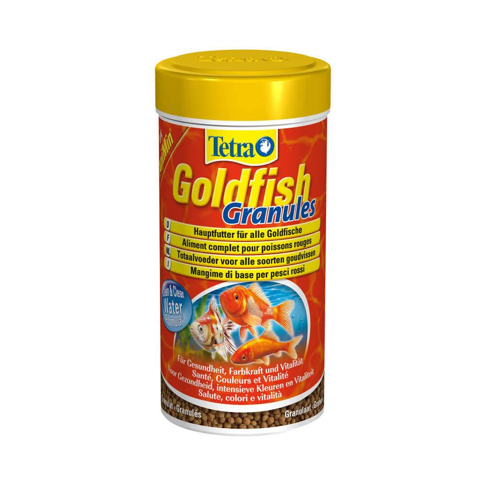 Tetra - Granulés Aliment Complet Poisson Rouge - TETRA - Image 1
