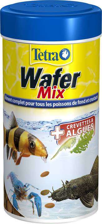 Tetra - Melange d'aliments complets Wafers – TETRA