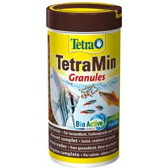 Tetra - Aliment Complet Granulés - TETRA
