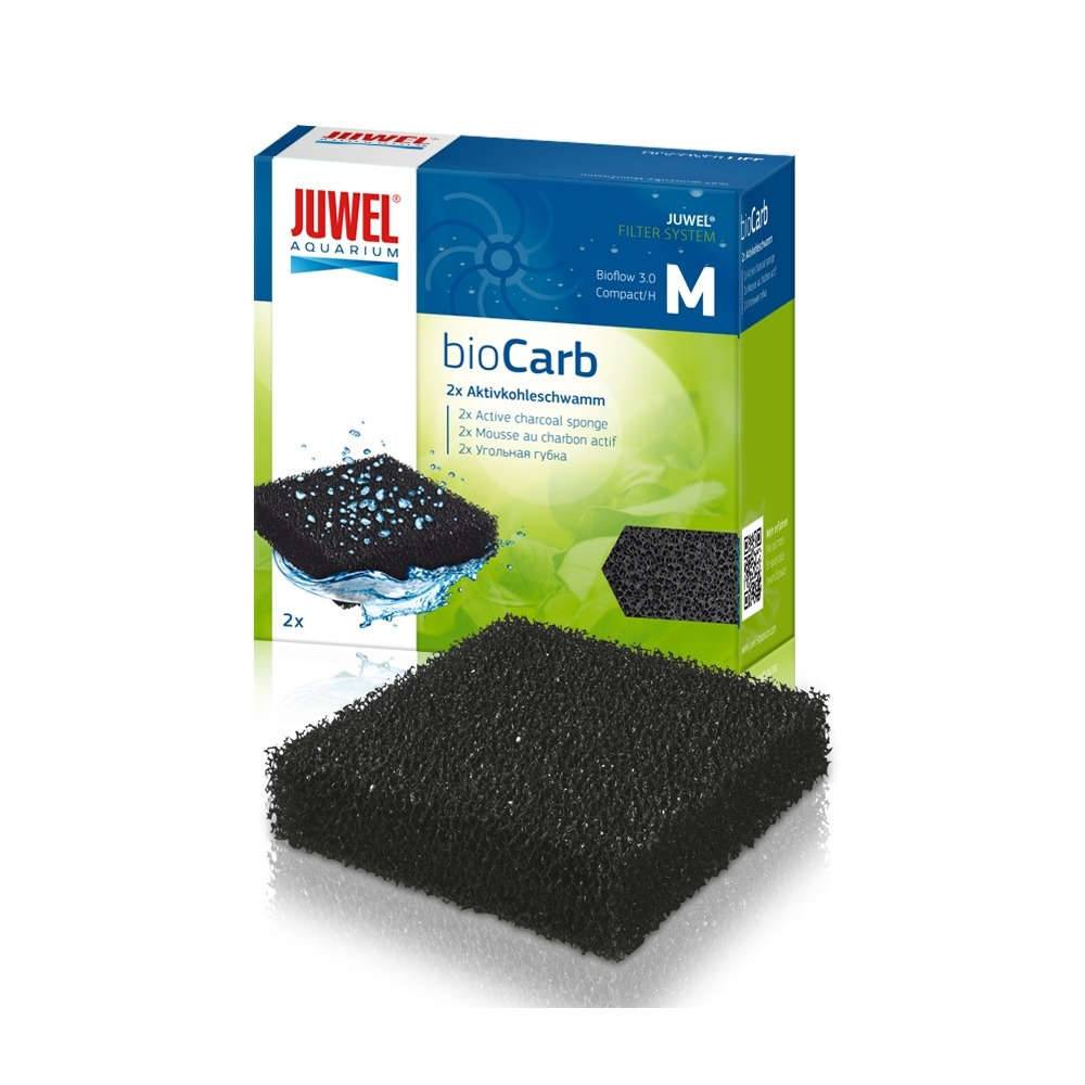 Cartouche charbon bioflow – JUWEL - Image 3