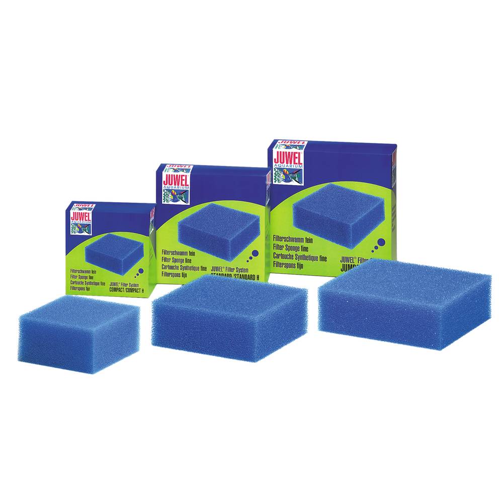 Cartouche Filtre Jumbo Fine – JUWEL - Image 3