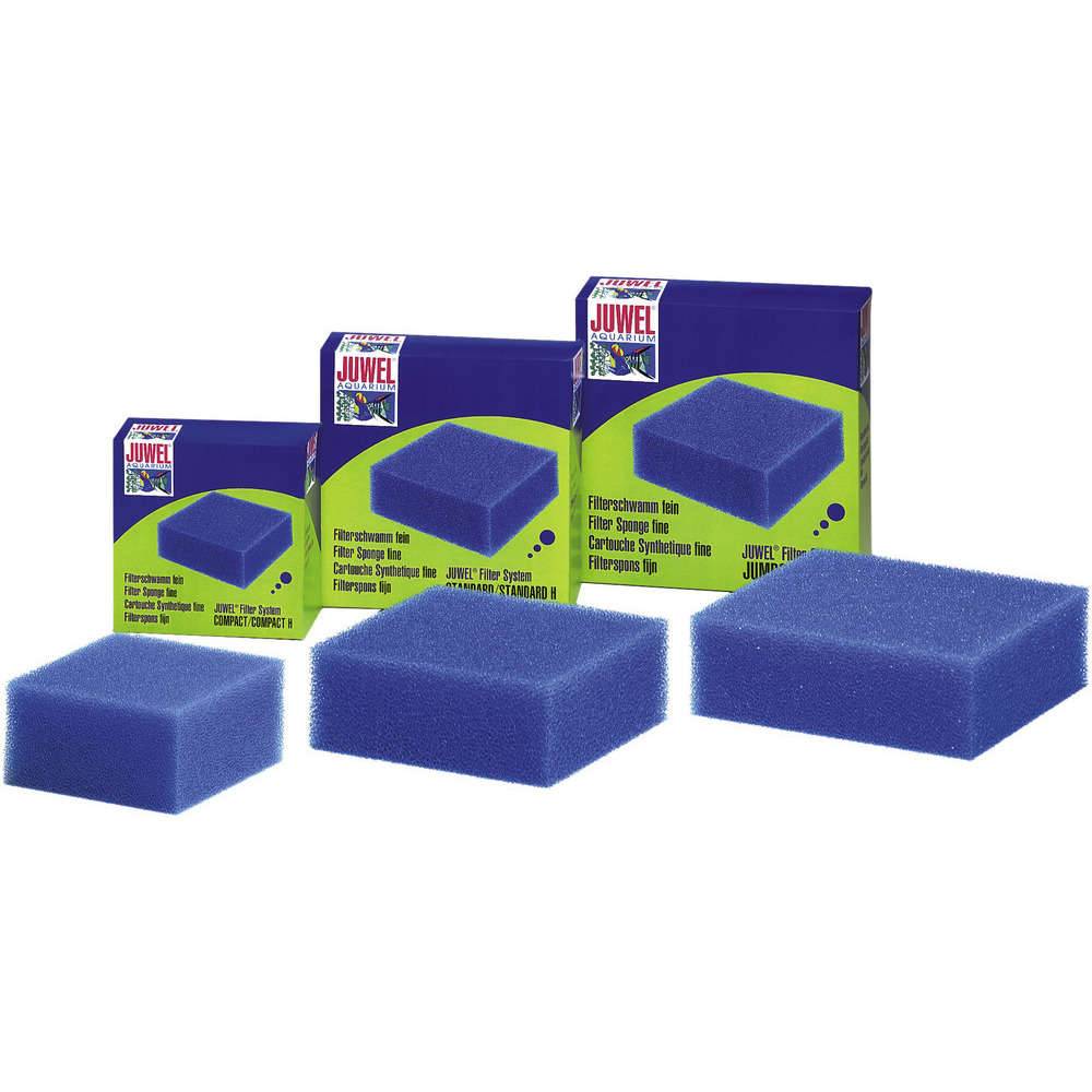 Mousse Filtrante Bioplus Fine L - JUWEL - Image 4