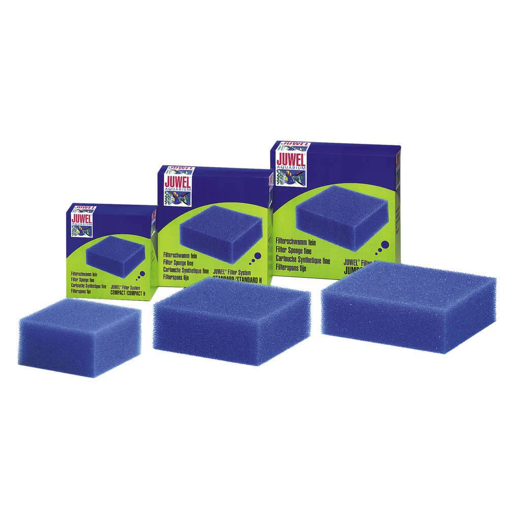 Mousse Filtrante Bioplus Fine L - JUWEL - Image 3
