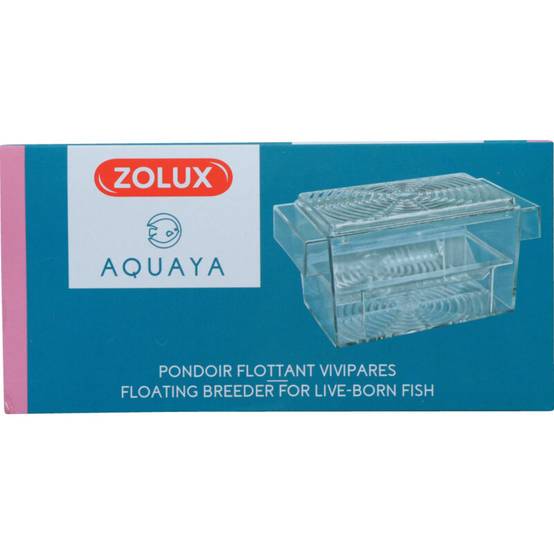 Zolux - Zolux - Pondoir flottant vivipares - Image 5