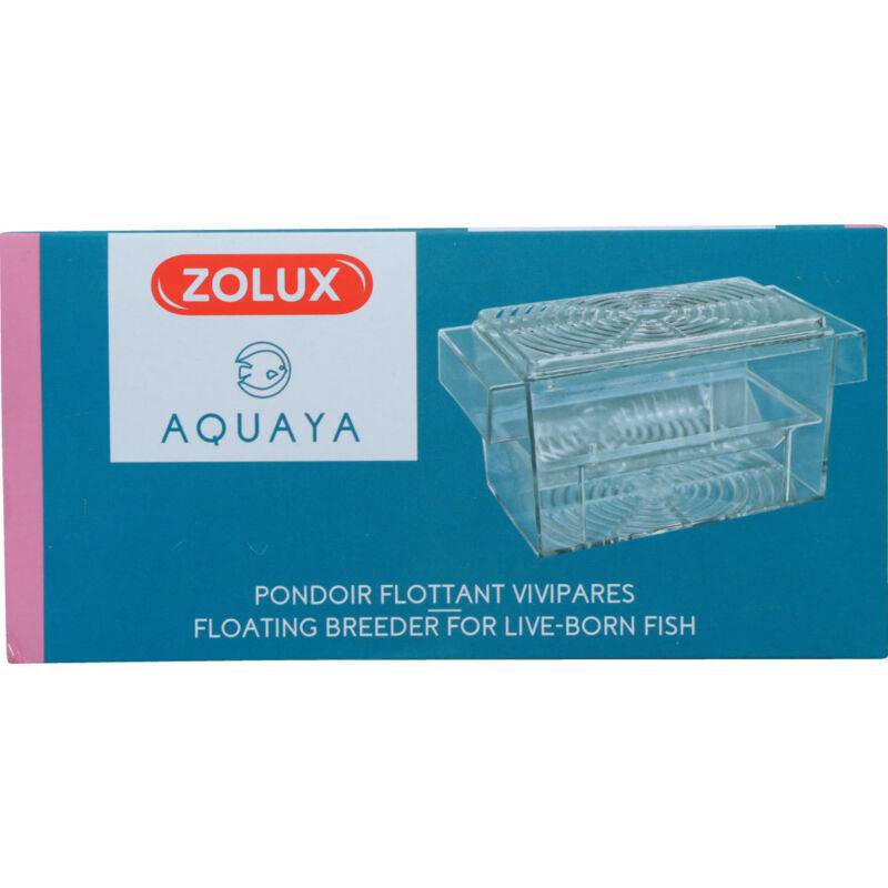 Zolux - Zolux - Pondoir flottant vivipares - Image 5