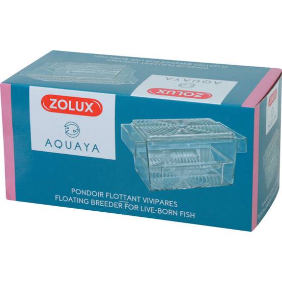 Zolux - Zolux - Pondoir flottant vivipares - Image 3