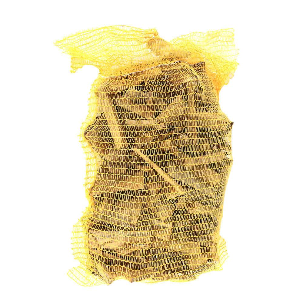 Grill O'Bois - Filet de bûchettes 40 Litres - Image 2