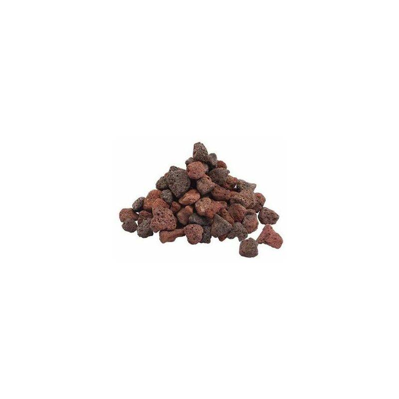 Grill O'Bois - Pierres De Lave - GRILL O'BOIS - Image 2