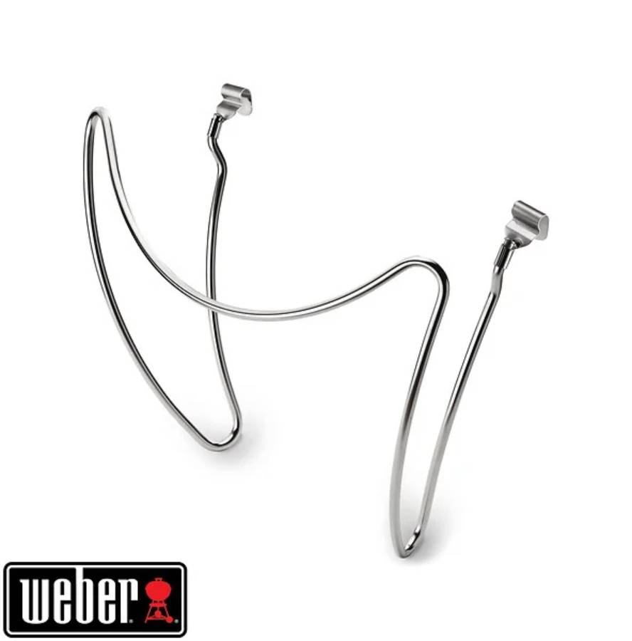 Weber - Guide-Couvercle Slide-Aside - WEBER
