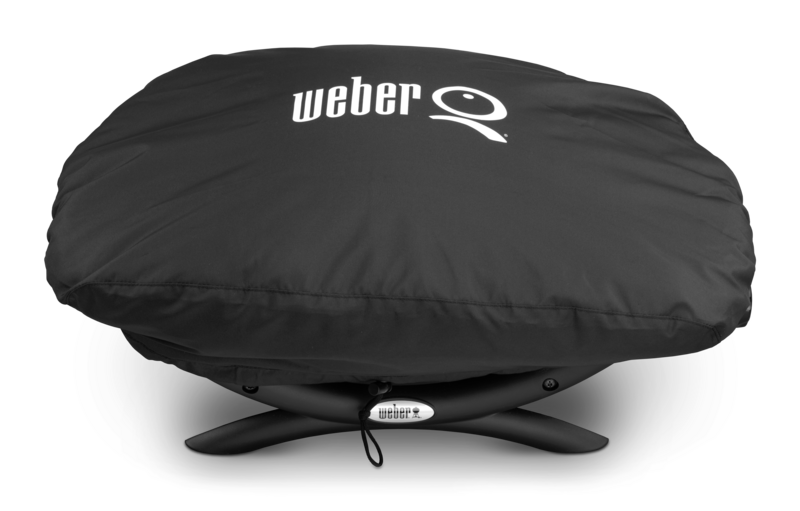 Weber - Weber - Housse premium pour séries Q 2000 - Image 3