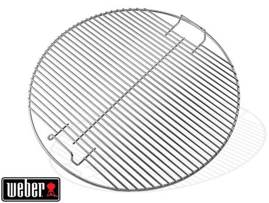 Weber - Grille de cuisson barbecue - WEBER - Image 2