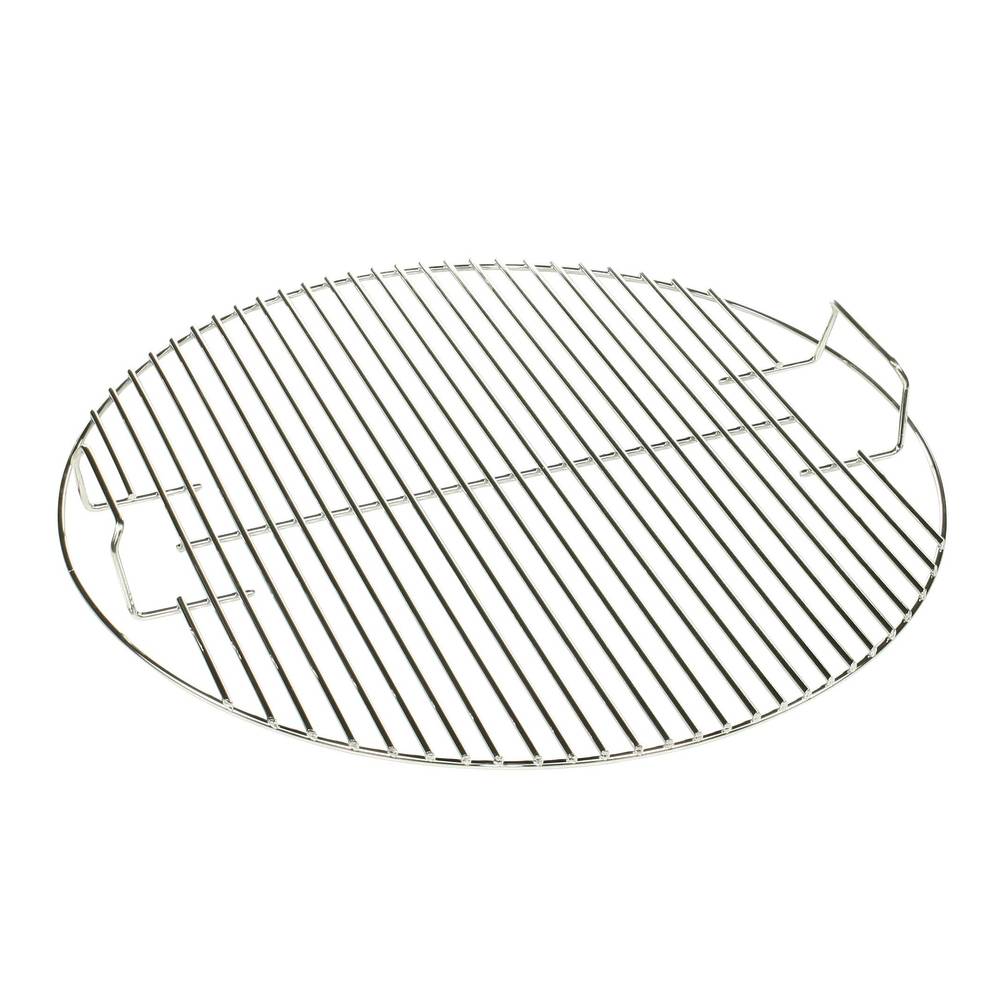 Weber - Grille de cuisson barbecue - WEBER