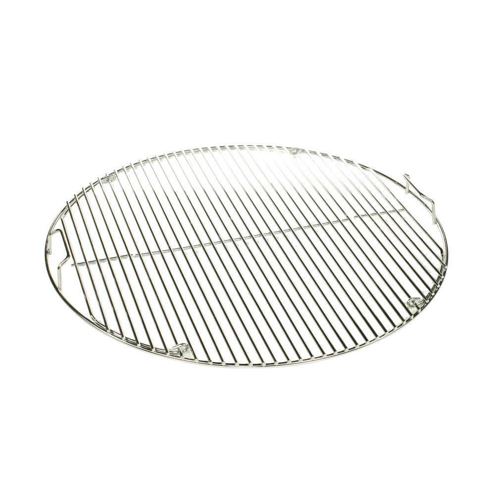 Weber - Grille de cuisson articulée chromée – WEBER - Image 1