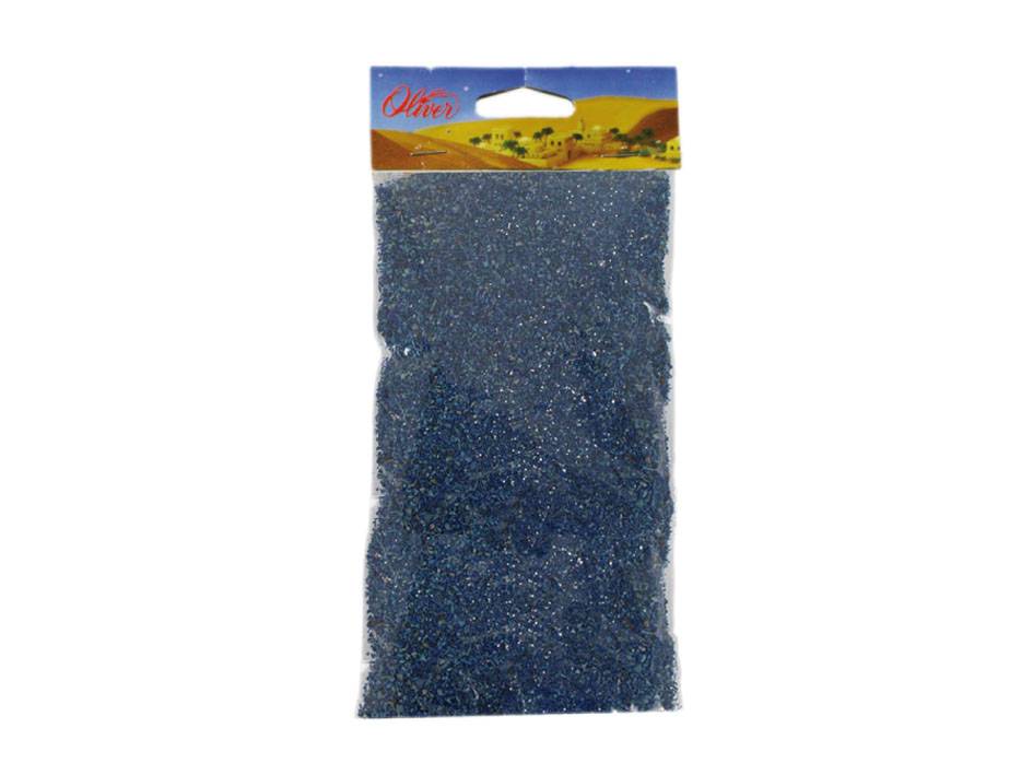 Oliver - Oliver - Sciures bleu pour rivière - Image 2