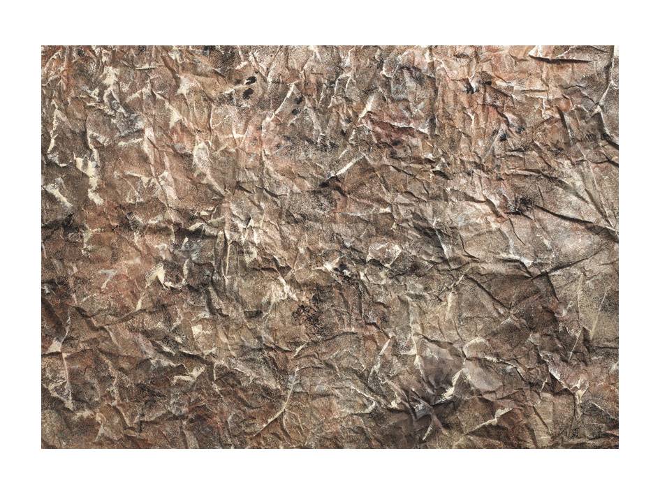 Oliver - Oliver -Papier rocheux économique L.100 x l.65 cm - Image 2