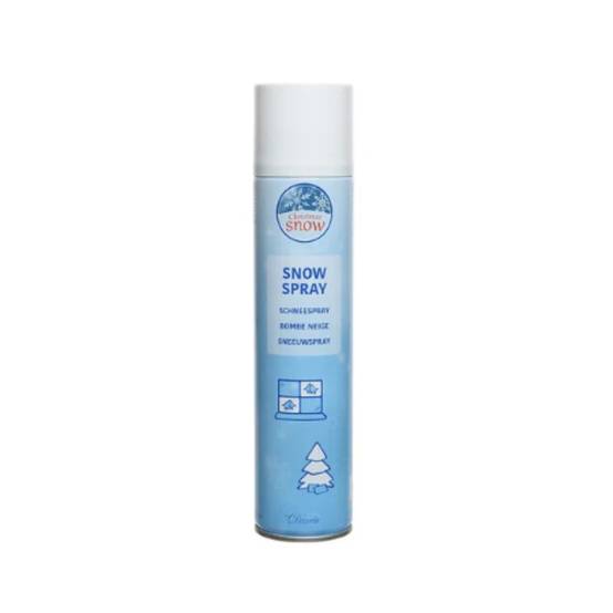 Decoris - Spray neige 300 ml - Image 3