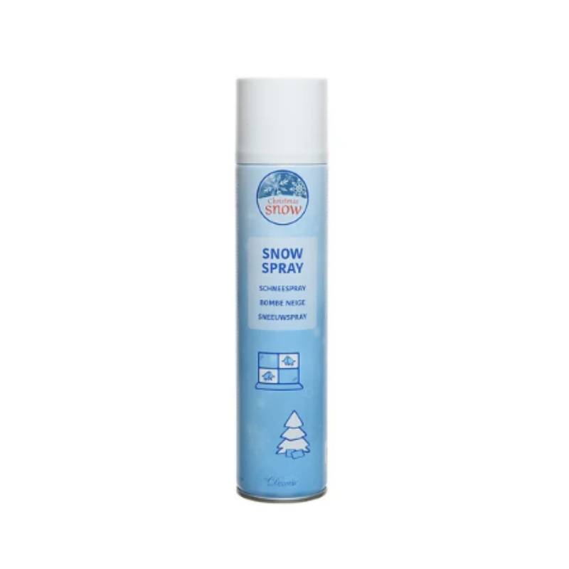 Decoris - Spray neige 300 ml - Image 3