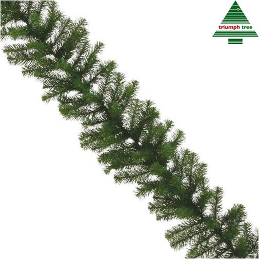 Triumph tree - Guirlande Colorado sapin artificiel - Ø.30 x L.270 cm - Image 2