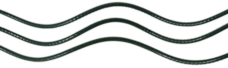 Windhager - Tuteur spirale en métal vert H. 180 cm - Windhager - Image 1